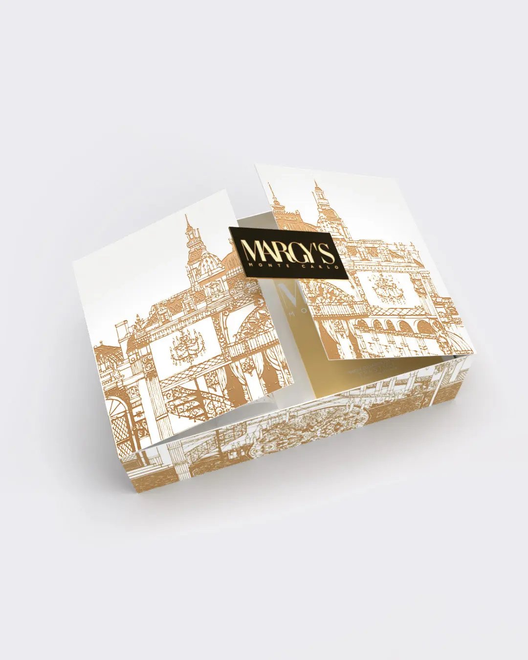 QUINTESSENCE COFFRET