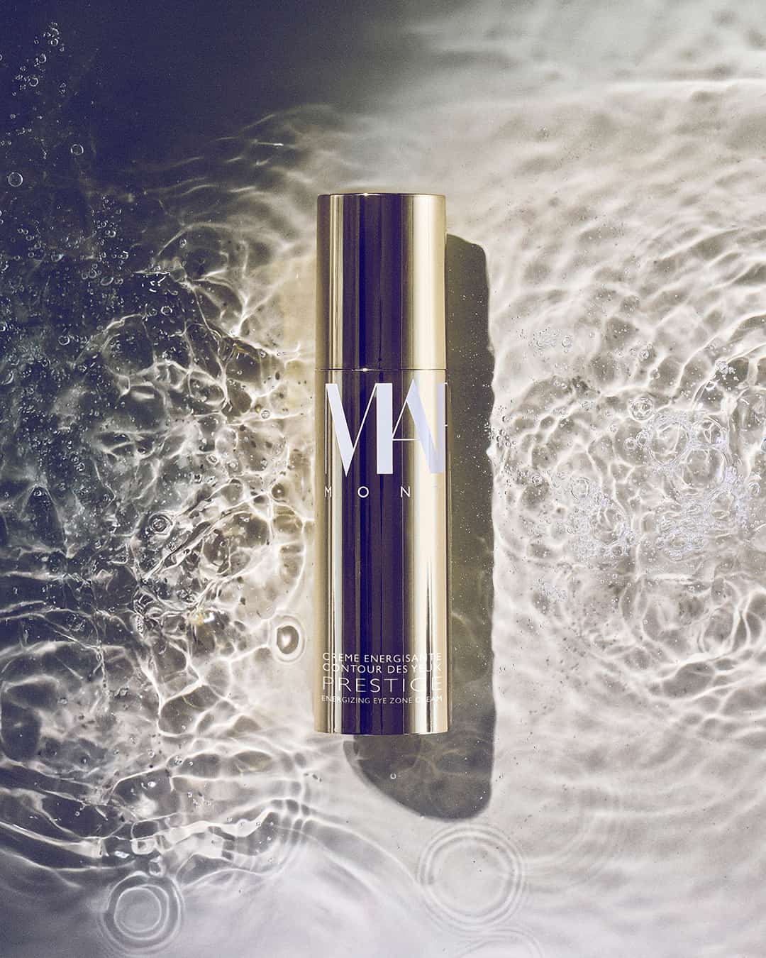 Crema Energizzante Contorno Occhi