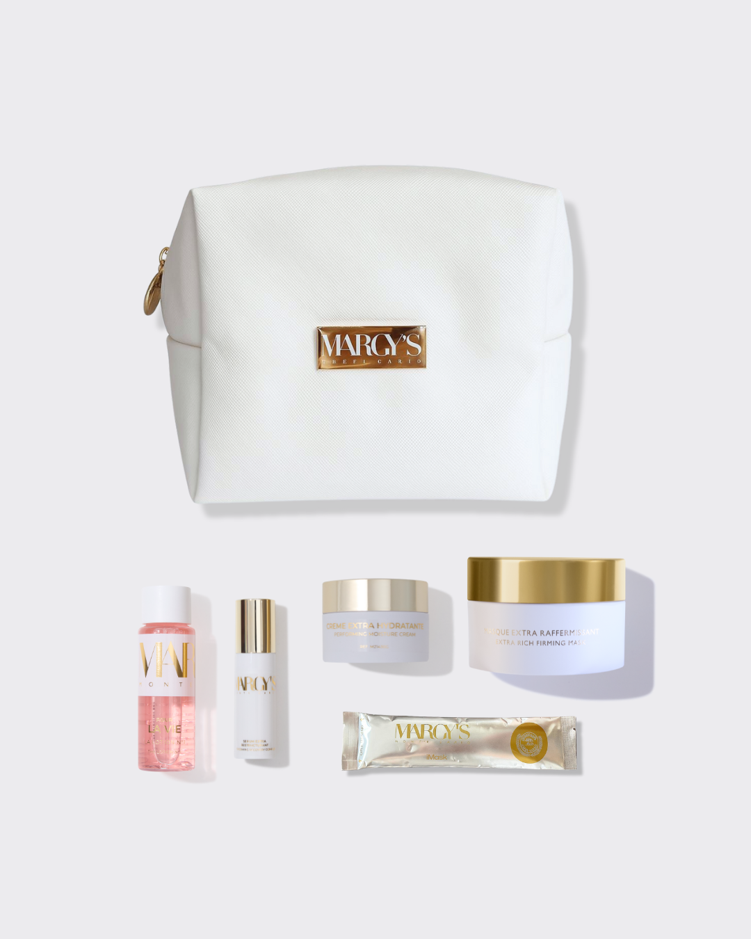 Hydration set