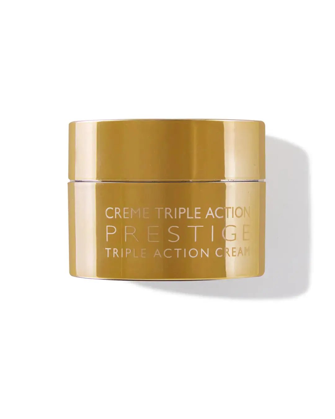 FREE GIFT | Creme Triple Action