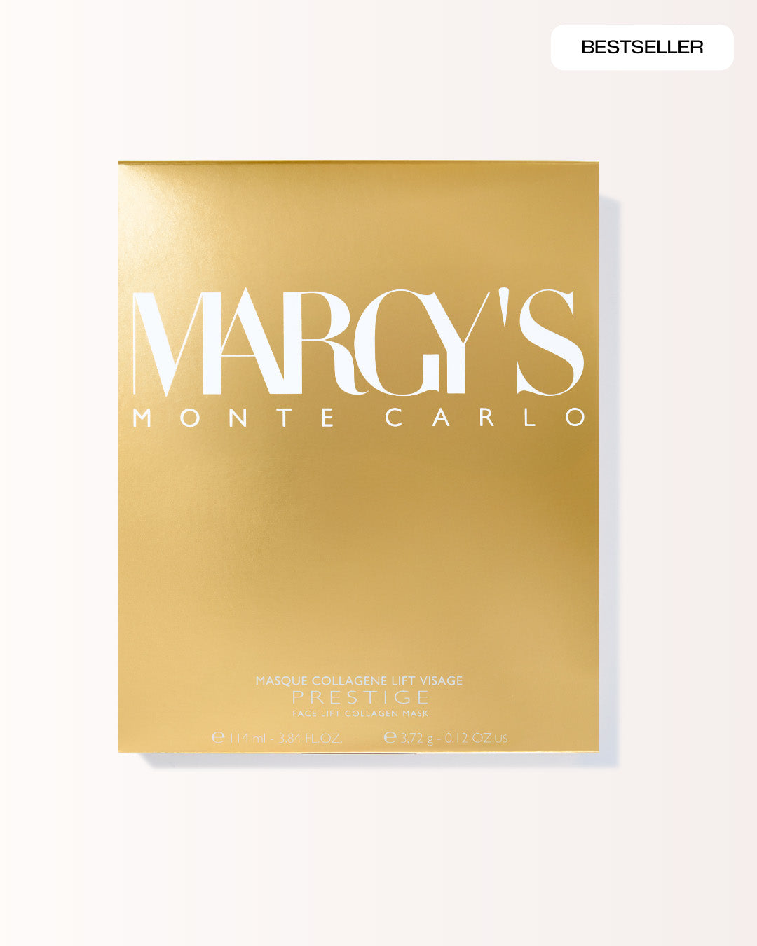 Face Lift Collagen Mask