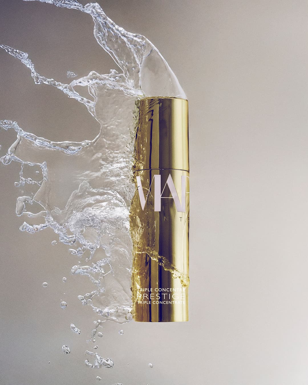 Siero Triplo Concentrato