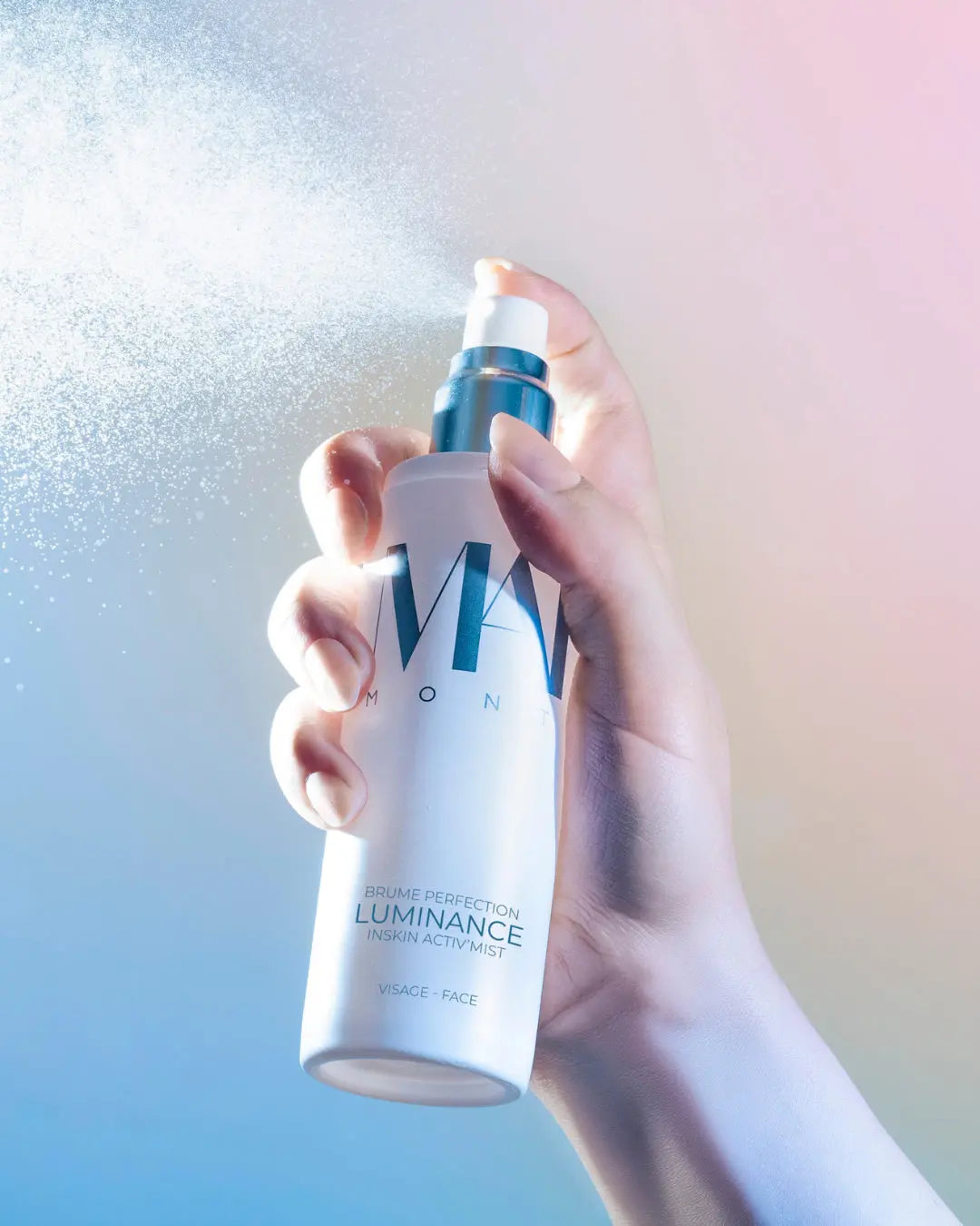 Perfektionsspray