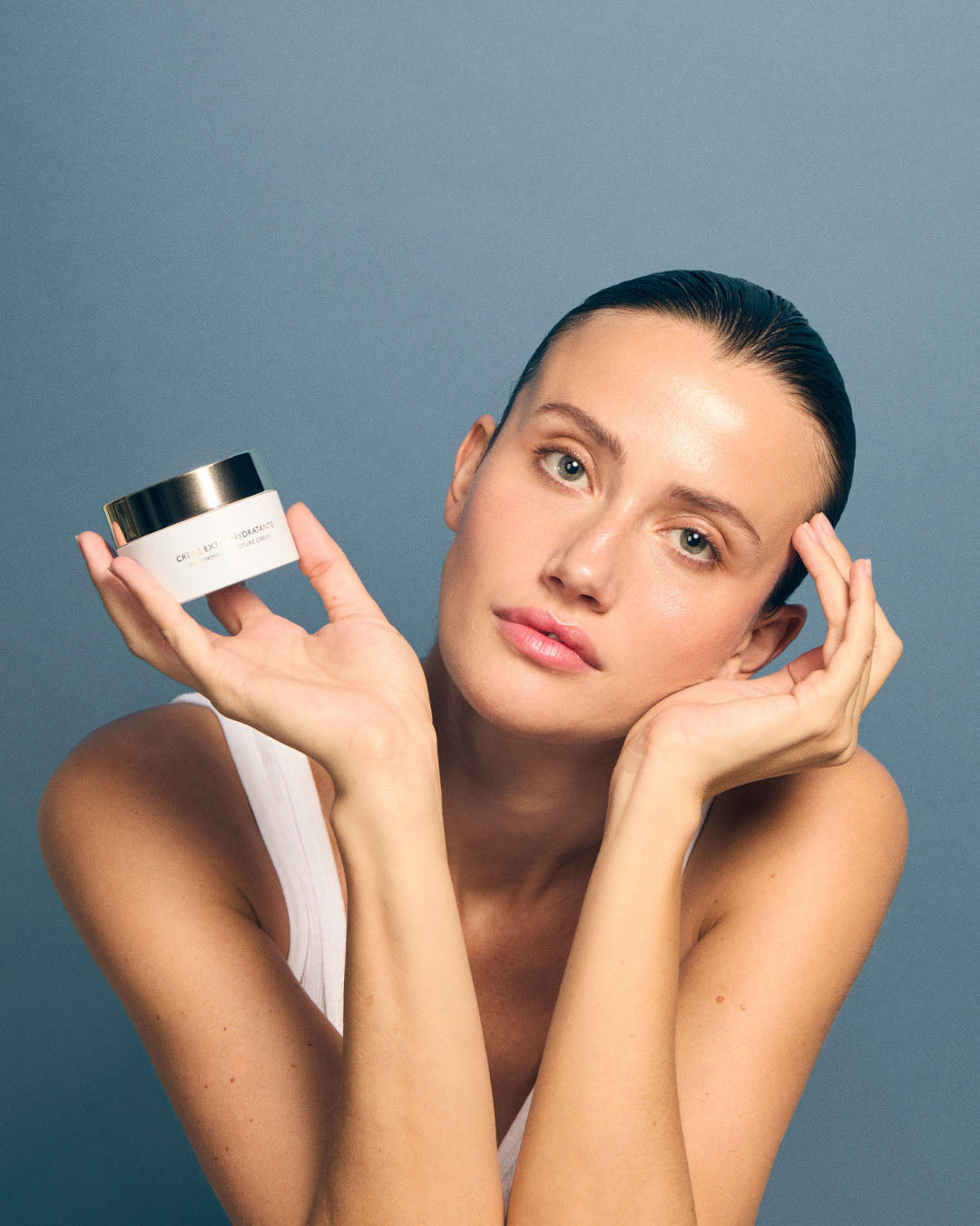 Performing Moisture Cream - Margy's Monte Carlo