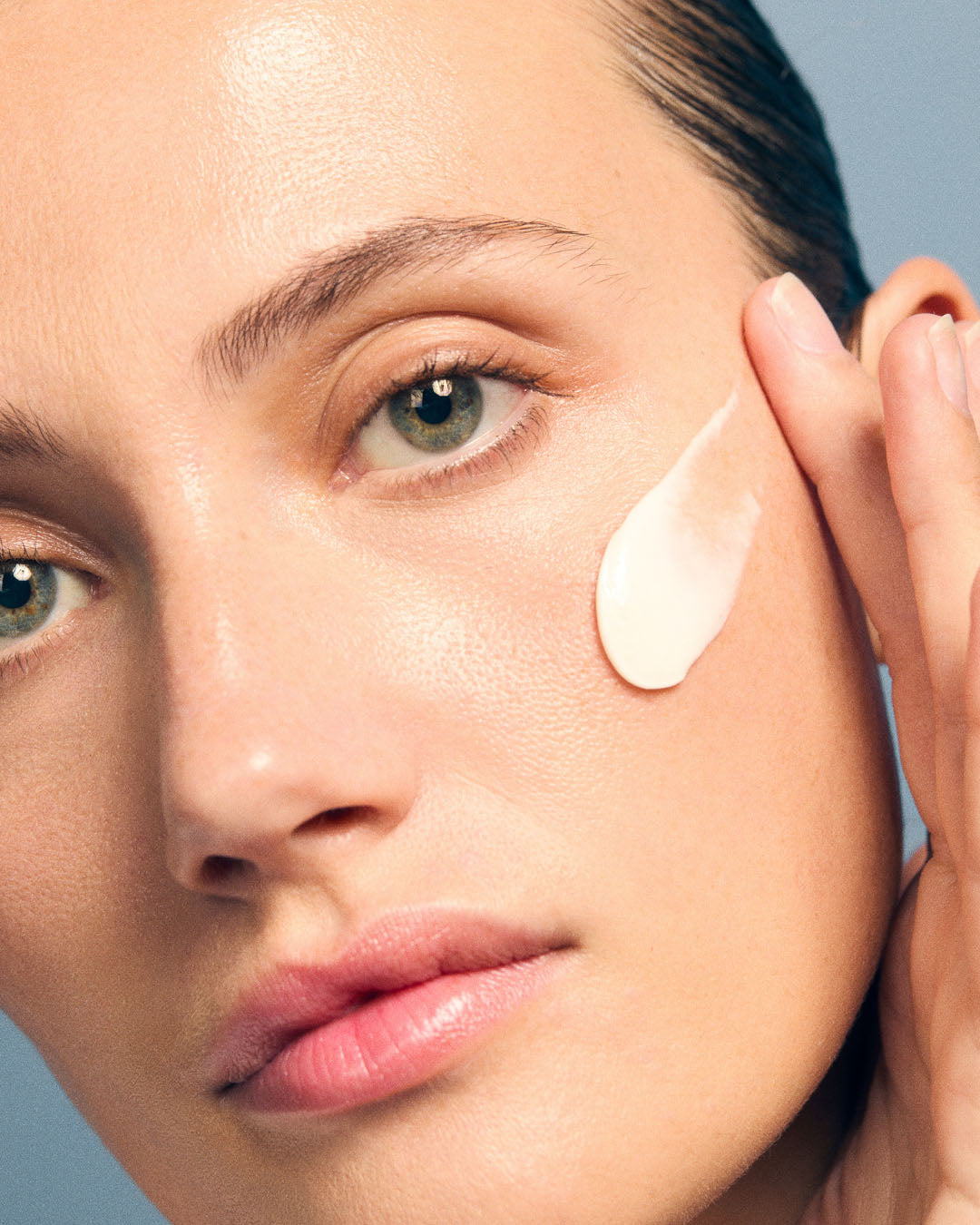 Performing Moisture Cream - Margy's Monte Carlo