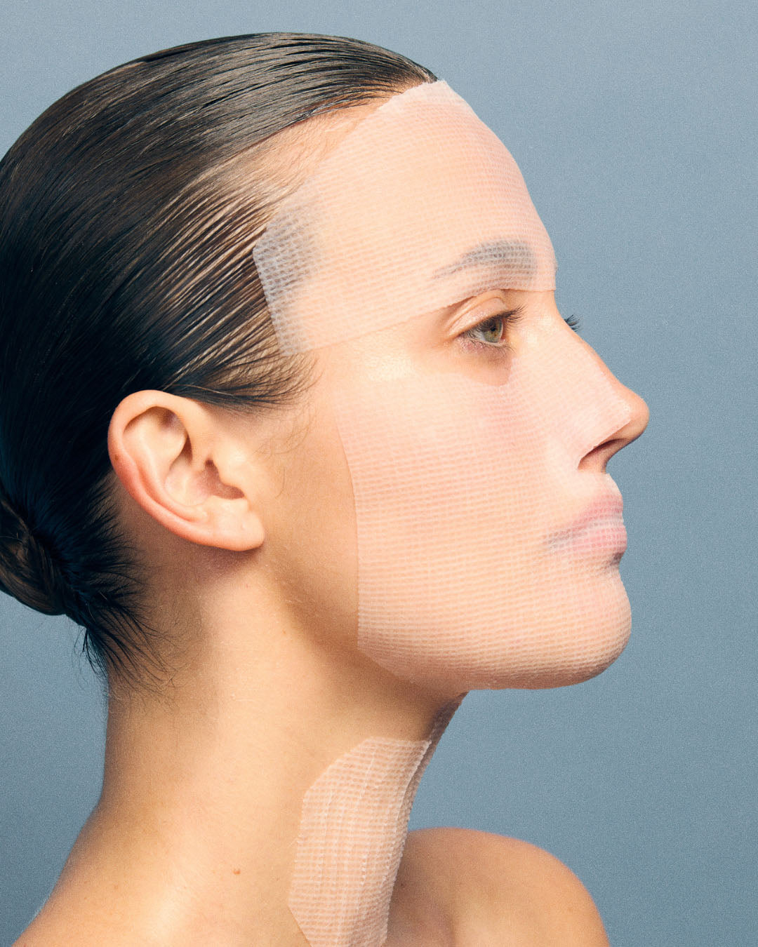 Maschera Collagene Lift Viso 