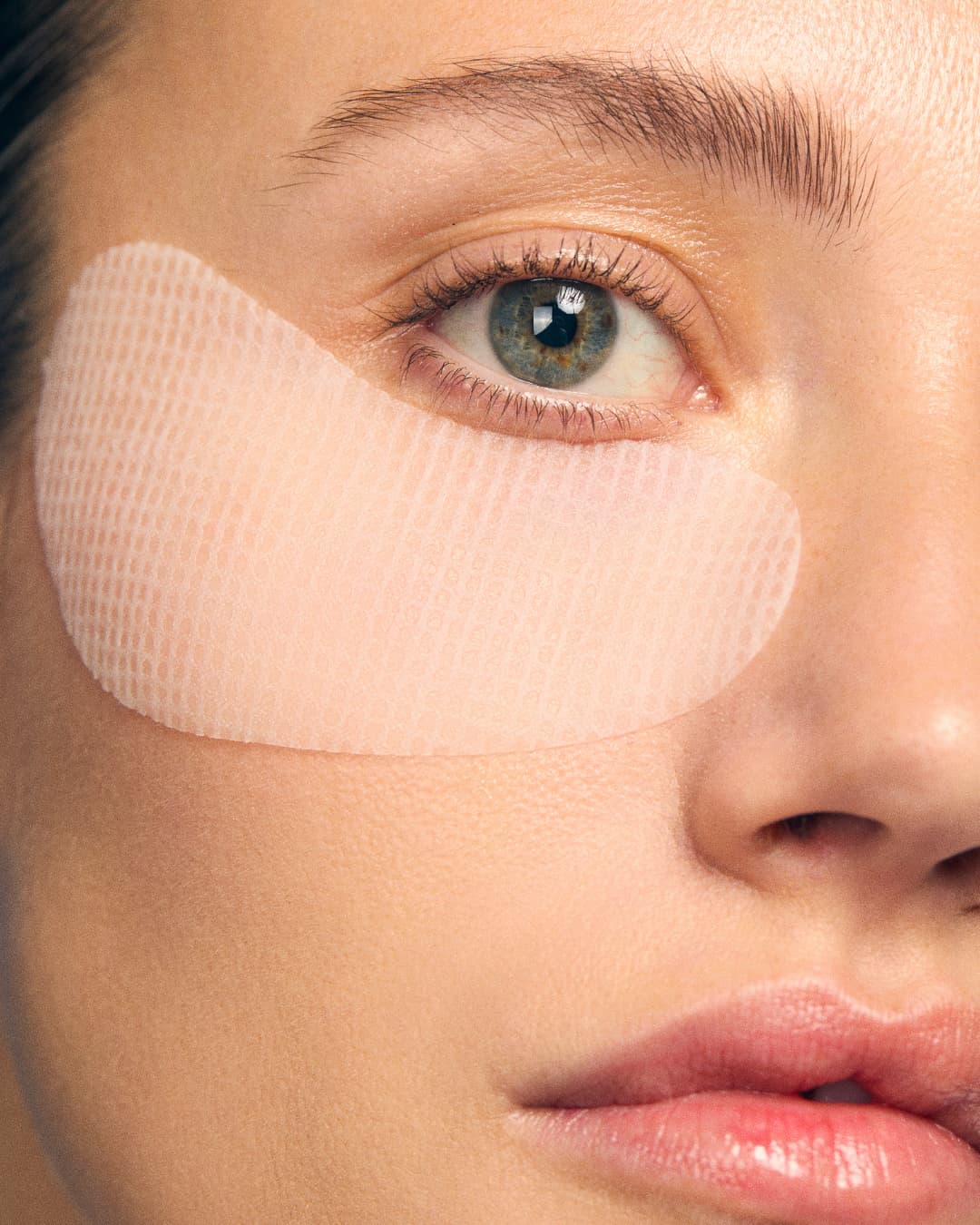 Masque Collagene-Lift Contour des Yeux 