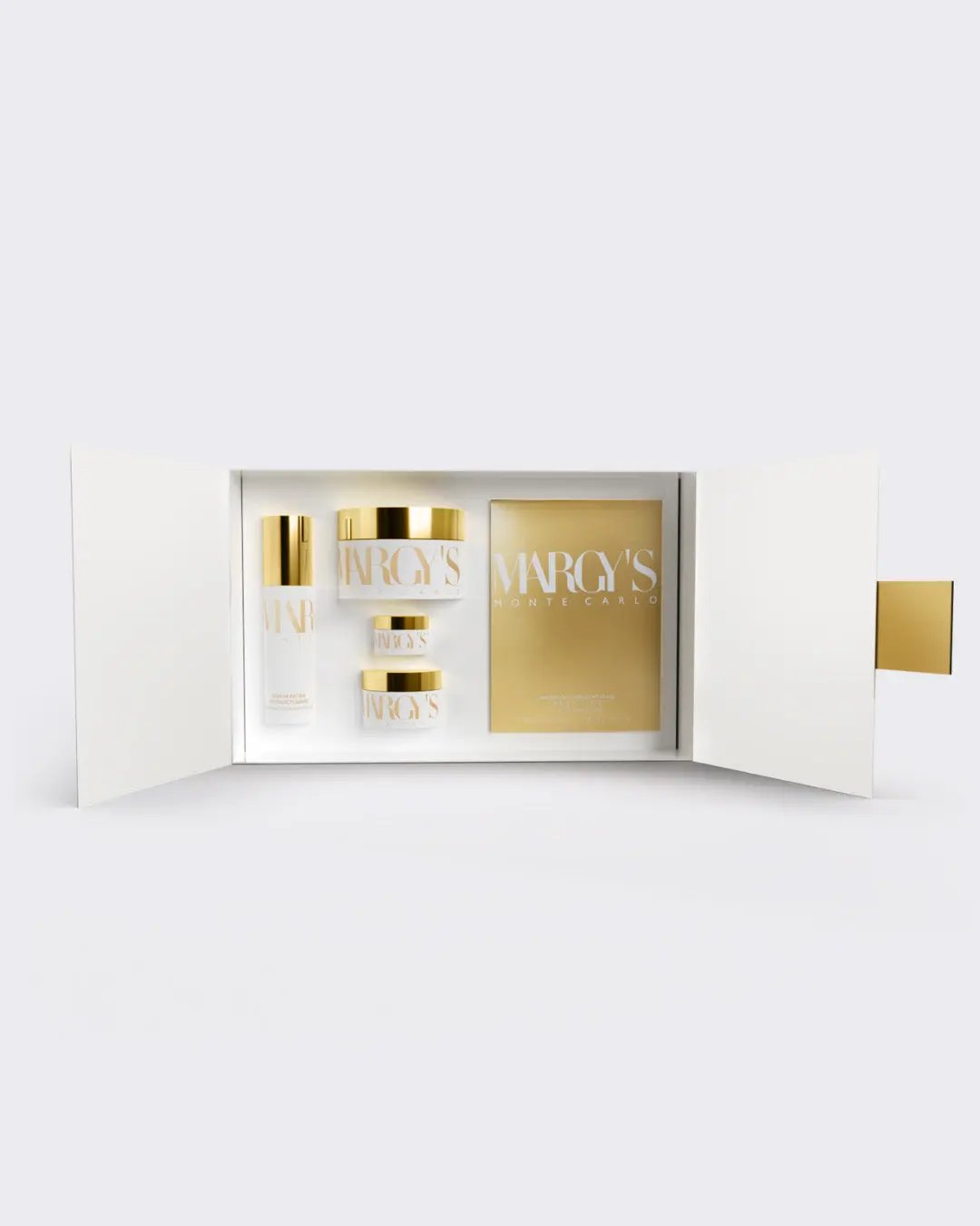 QUINTESSENCE COFFRET