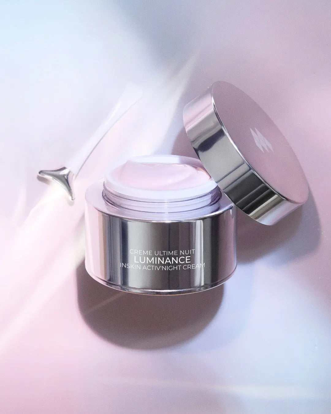 Crema Notte Inskin Activ' 