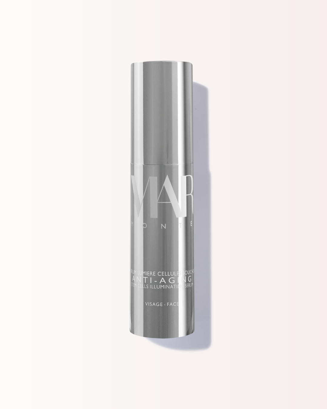 Stem Cells Illuminating Serum