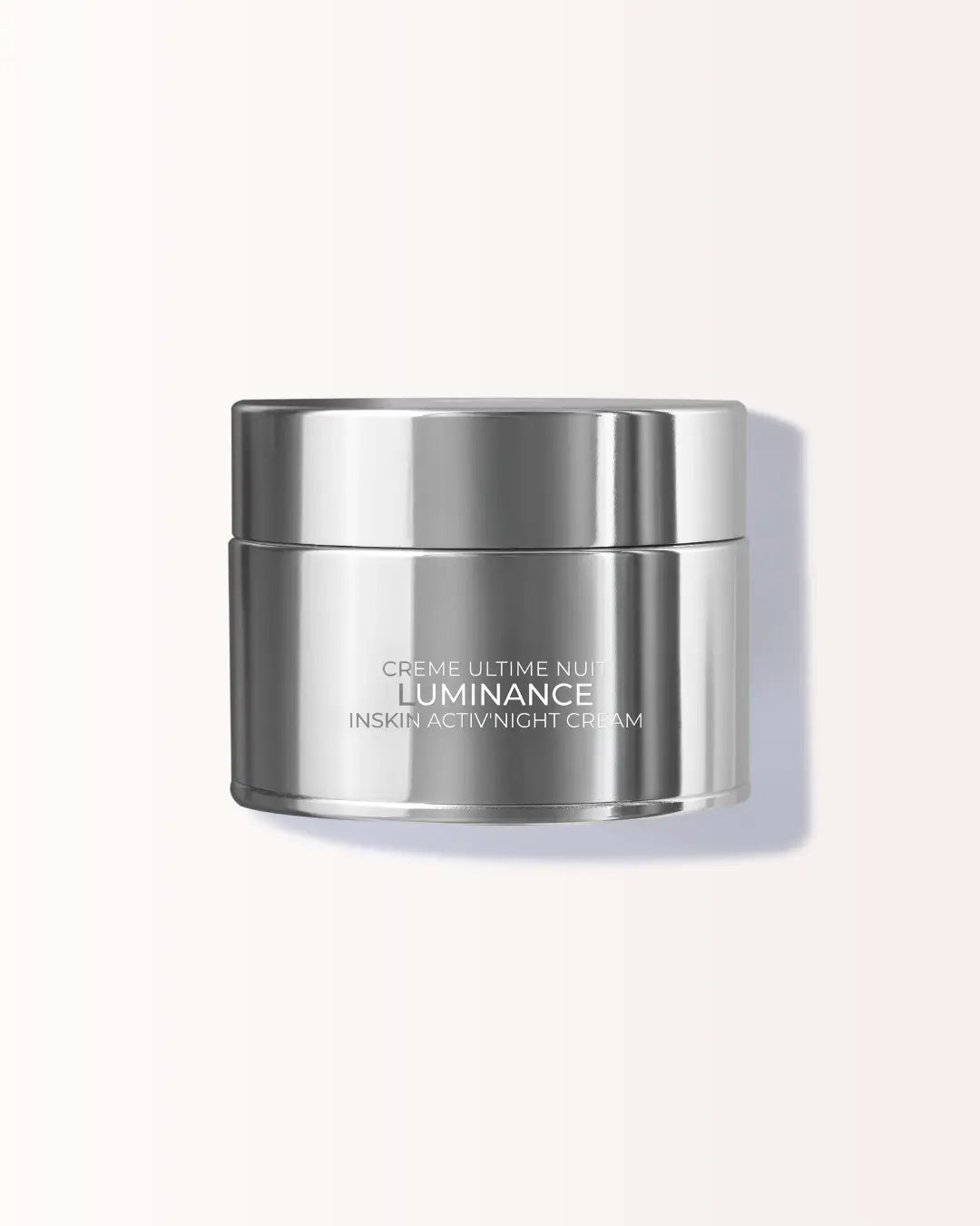 Crema Notte Inskin Activ' 