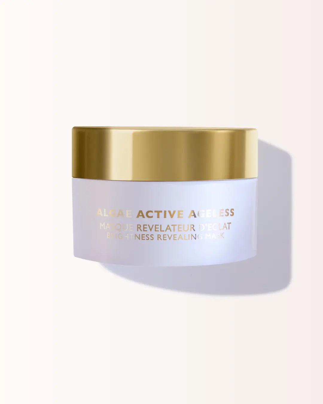 Brightness Revealing Mask