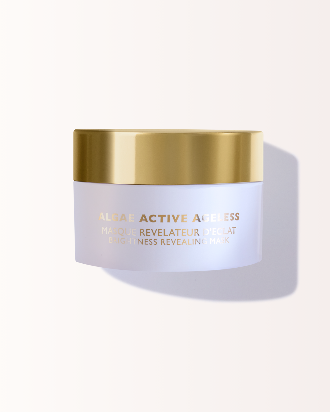 Brightness Revealing Mask