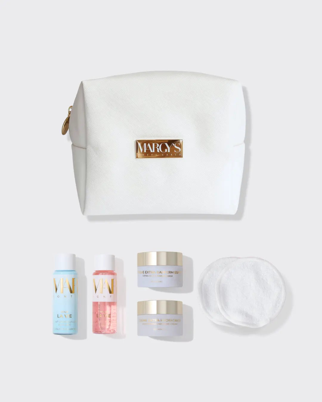 Travel Essential Set
