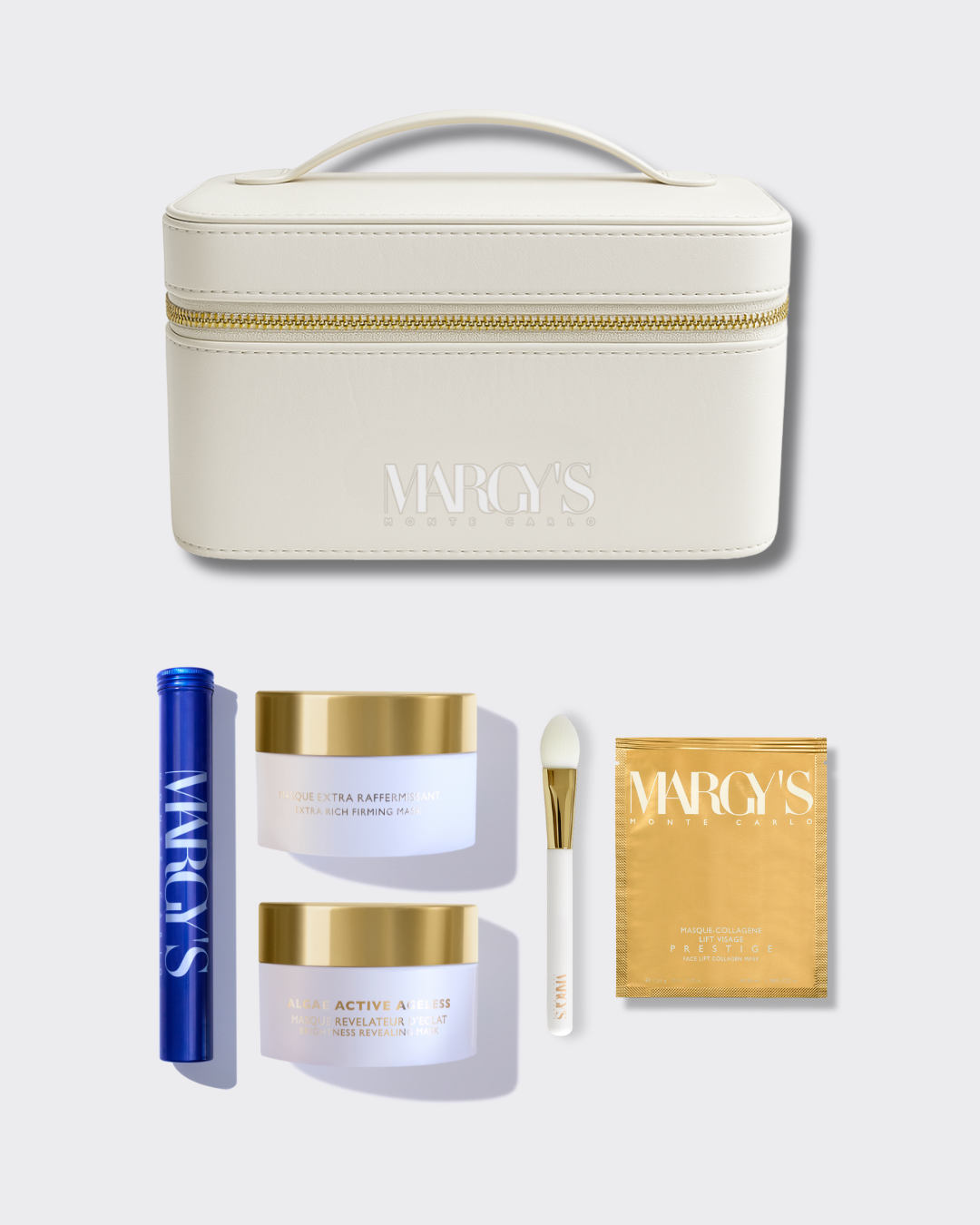 COLLECTION MULTIMASKING